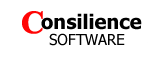 Consilience Software Logo