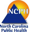 NC DPH Logo