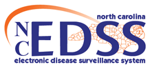 North Carolina Electronic Disease Surveillance System